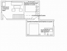 Appartement 2 - plan d'étage