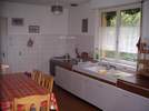 Appartement 1 - cuisine