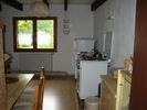 Appartement 2 - cuisine
